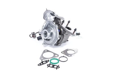 LADER AUFLADUNG BTS Turbo T981609 6