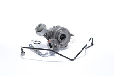 LADER AUFLADUNG BTS Turbo T981077 16