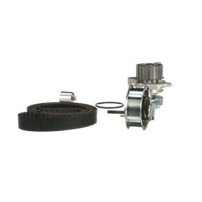 SET POMPA APA + CUREA DINTATA GATES KP35491XS1 9