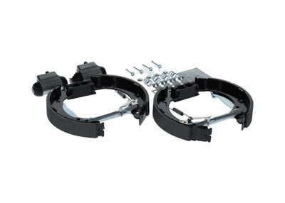 SET SABOTI FRANA BOSCH 0204114671 18