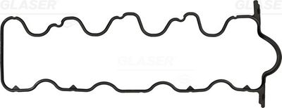 GARNITURA CAPAC SUPAPE GLASER X8326501