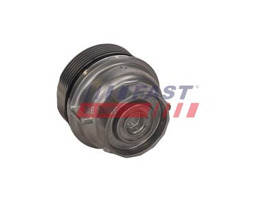 CAPAC CARCASA FILTRU ULEI FAST FT04321 1