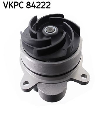 Waterpomp past: FORD TRANSIT CUSTOM V362, TRANSIT V363  RENAULT KANGOO, KANGOO EXPRESS, SCENIC II BCFB-YNRB 07.02-