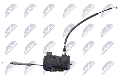 Zámok dverí NTY EZC-HY-678
