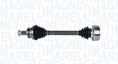 Drive Shaft 302004190012