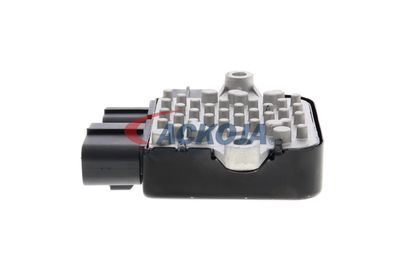 UNITATE COMANDA VENTILATOR ELECTRIC (RACIRE MOTOR) ACKOJA A37790002 27
