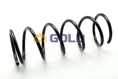 JAPANPARTS GZJ2995A Пружина подвески  для NISSAN (Ниссан)