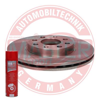 DISC FRANA MASTER-SPORT GERMANY 24012202311PCSMSP 3
