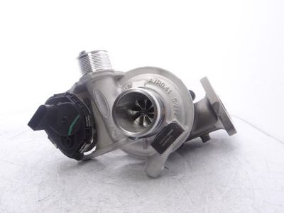 LADER AUFLADUNG GARRETT 8384175002S 1