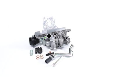 LADER AUFLADUNG BTS Turbo T981177BT 8