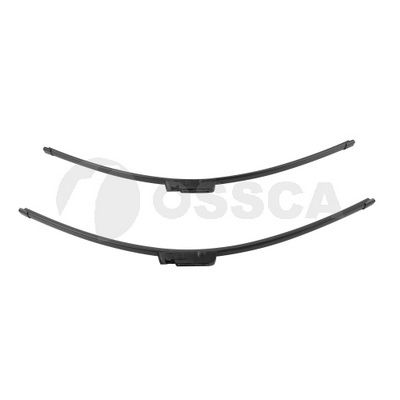 Щетка стеклоочистителя OSSCA 24809 для LOTUS EVORA