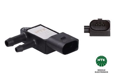 SENZOR PRESIUNE GAZE EVACUARE