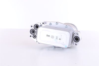 RADIATOR ULEI ULEI MOTOR NISSENS 90948 25