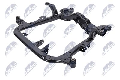 RAMA SUSTINERE/SUPORT AGREGATE NTY ZRZPL002 25