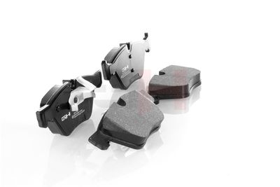 SET PLACUTE FRANA FRANA DISC GH GH411527 14