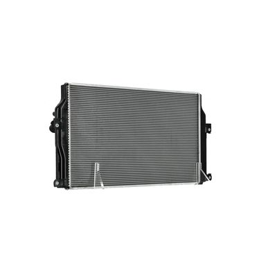 RADIATOR RACIRE MOTOR NISSENS 607185 20