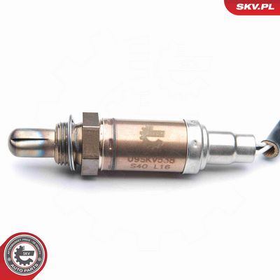 SONDA LAMBDA ESEN SKV 09SKV538 2