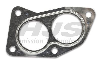 Прокладка, труба выхлопного газа HJS 83 22 4280 для CITROËN SAXO