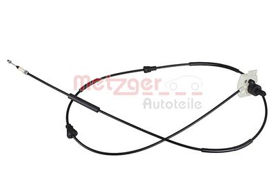 CABLU CAPOTA MOTOR METZGER AUTOTEILE 3160085