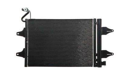 кондензатор, климатизация A.Z. Meisterteile AZMT-45-030-1057