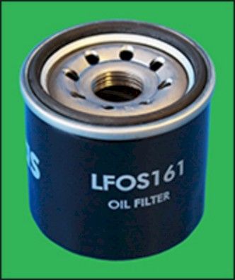 ÖLFILTER