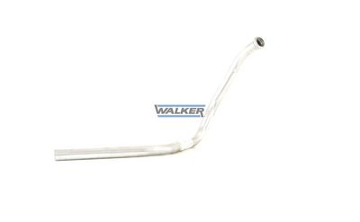 ABGASROHR WALKER 10806 2