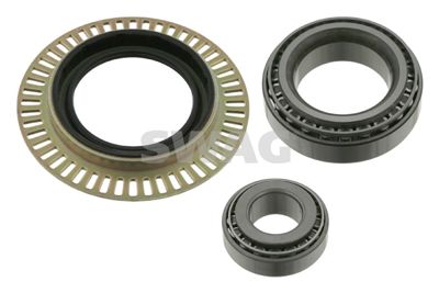 Wheel Bearing Kit 10 92 4535