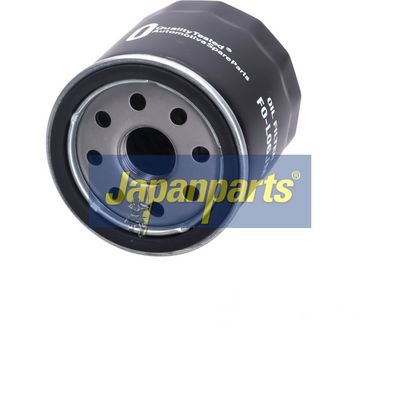 JAPANPARTS Alyvos filtras