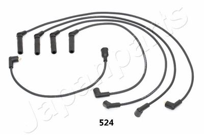 Комплект проводов зажигания JAPANPARTS IC-524 для MITSUBISHI PAJERO