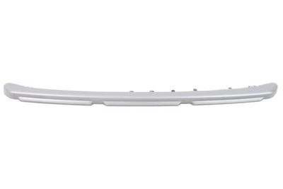 Bumper valance Voor past: SKODA YETI 11.13-06.17