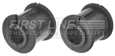 Repair Kit, stabiliser coupling rod FIRST LINE FSK8008K