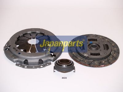 JAPANPARTS Sankabos komplektas