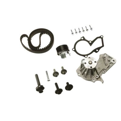 SET POMPA APA + CUREA DINTATA GATES KP45669XS 61