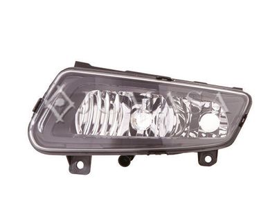 Противотуманная фара JUMASA 39345539 для VW POLO