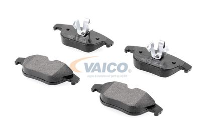 BREMSBELAGSATZ SCHEIBENBREMSE VAICO V301697 15