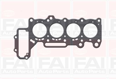 Прокладка, головка цилиндра FAI AutoParts HG2209 для DAIHATSU COPEN