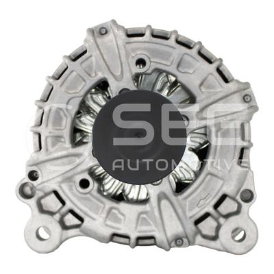 Alternateur SEG Automotive — 14V, 193,6mm