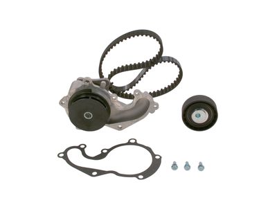 Water Pump & Timing Belt Kit 1 987 946 462