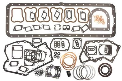 Complete motorpakkingset (volledig)