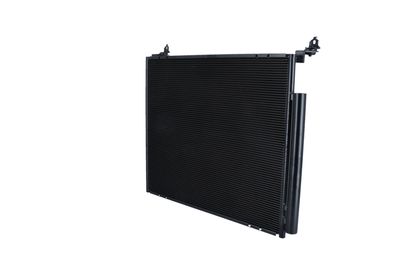 KONDENSATOR KLIMAANLAGE NRF 350516 30