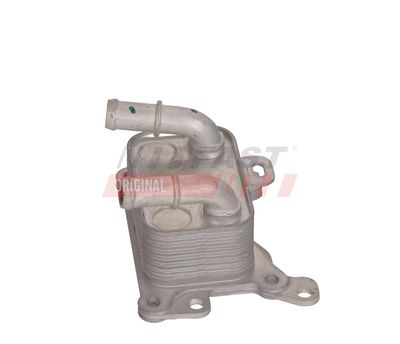 RADIATOR ULEI ULEI MOTOR FAST FT04735 18