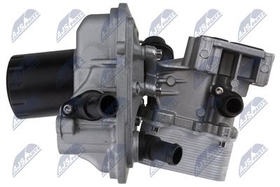 RADIATOR RECIRCULARE GAZE DE ESAPAMENT NTY EGRVW064 8