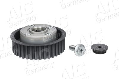 NOCKENWELLENVERSTELLER