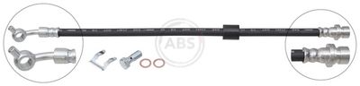 спирачен маркуч A.B.S. SL 1442