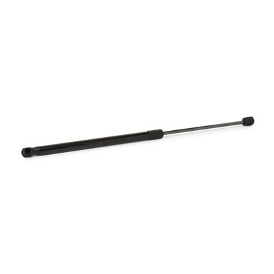 газов амортисьор, капак на двигателя RIDEX 514G0060