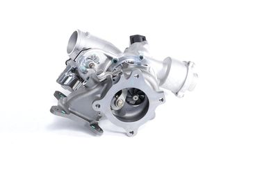 LADER AUFLADUNG BTS Turbo T916672BT 18