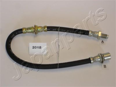 Кронштейн, тормозный шланг JAPANPARTS TF-2018 для TOYOTA CRESSIDA