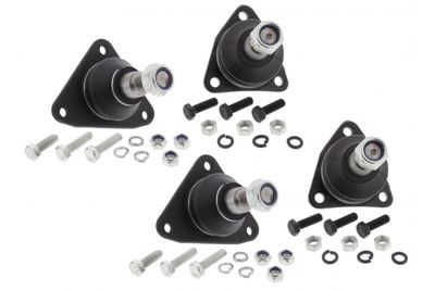 SET MONTAJ ARTICULATIE