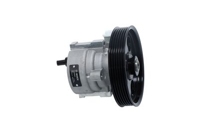 HYDRAULIKPUMPE LENKUNG BOSCH KS02000031 23