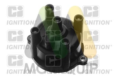 Крышка распределителя зажигания MOTAQUIP LVDC491 для SUZUKI ALTO